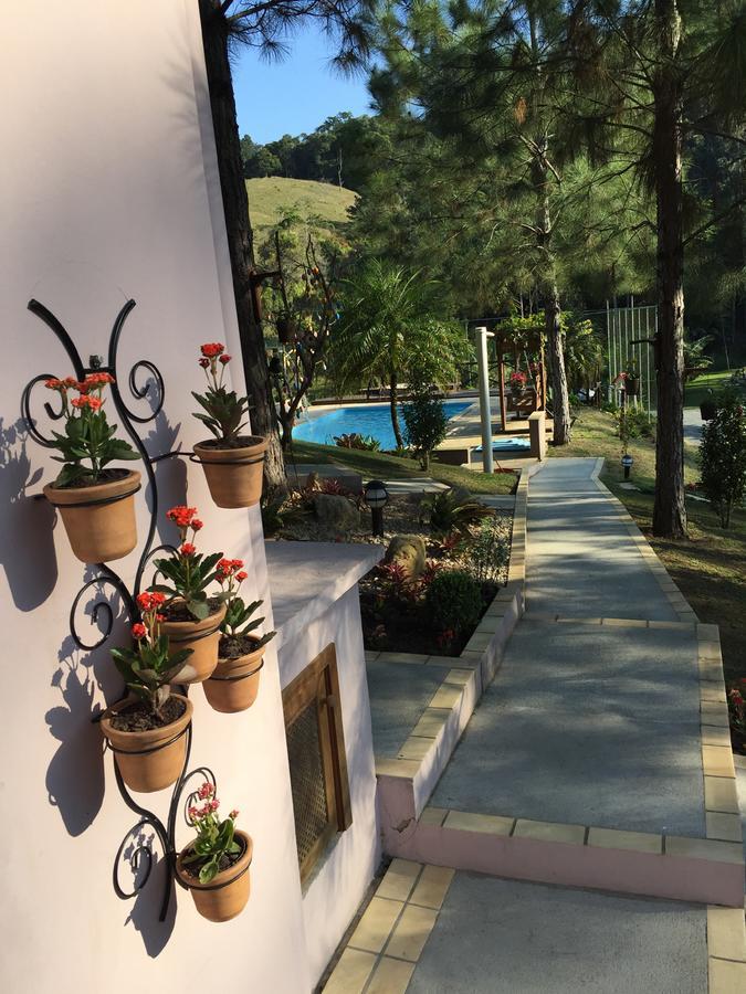 Pousada Casarao Gastehaus بوميرودي المظهر الخارجي الصورة
